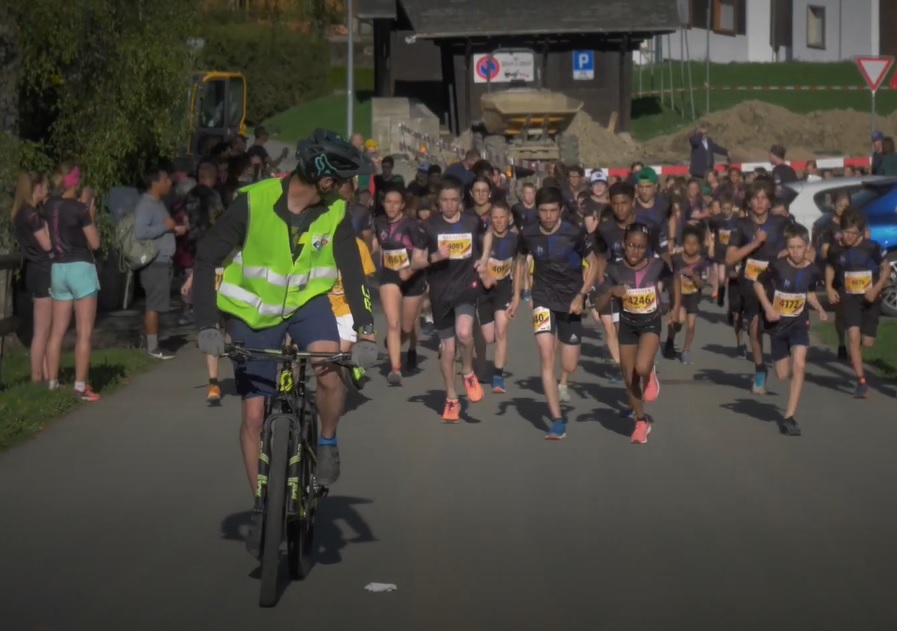 Course à pied: C'est reparti pour un Tour du Chablais